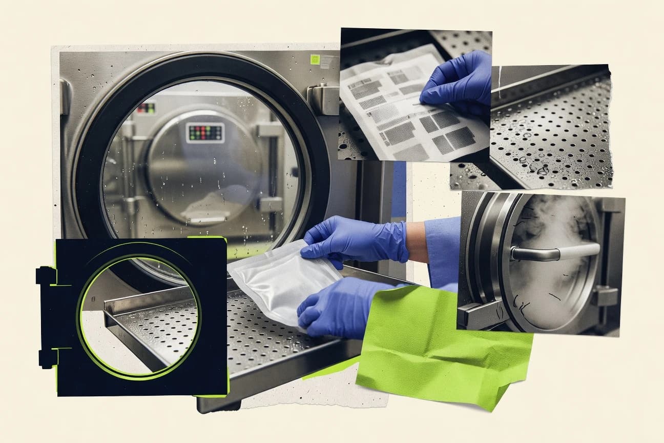Sterilization Industry Statistics