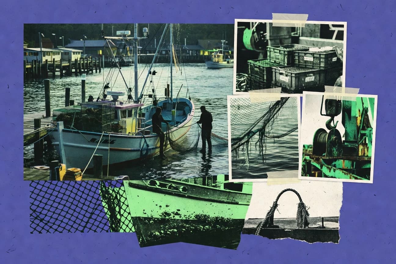 Fishing Boat Industry Statistics
