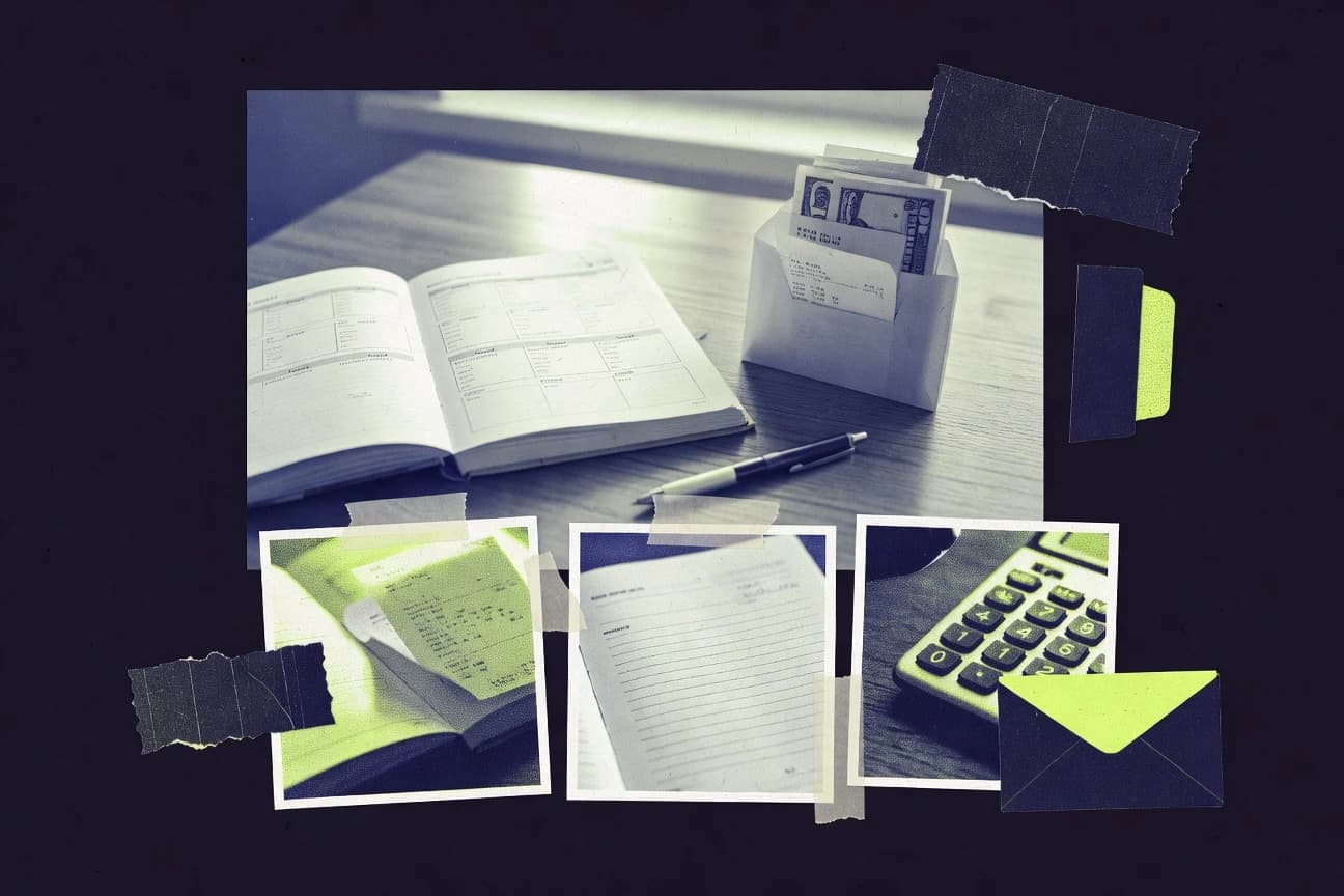 Budgeting Statistics