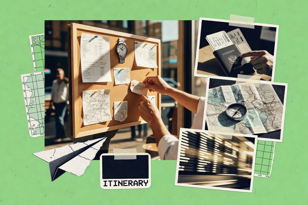 Marketing In The Travel Industry Statistics