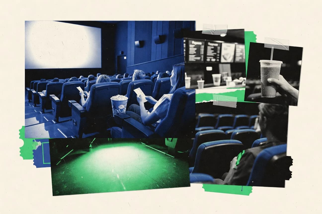 Customer Experience In The Motion Picture Industry Statistics