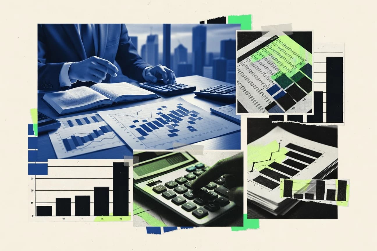 Investment Banking Industry Statistics