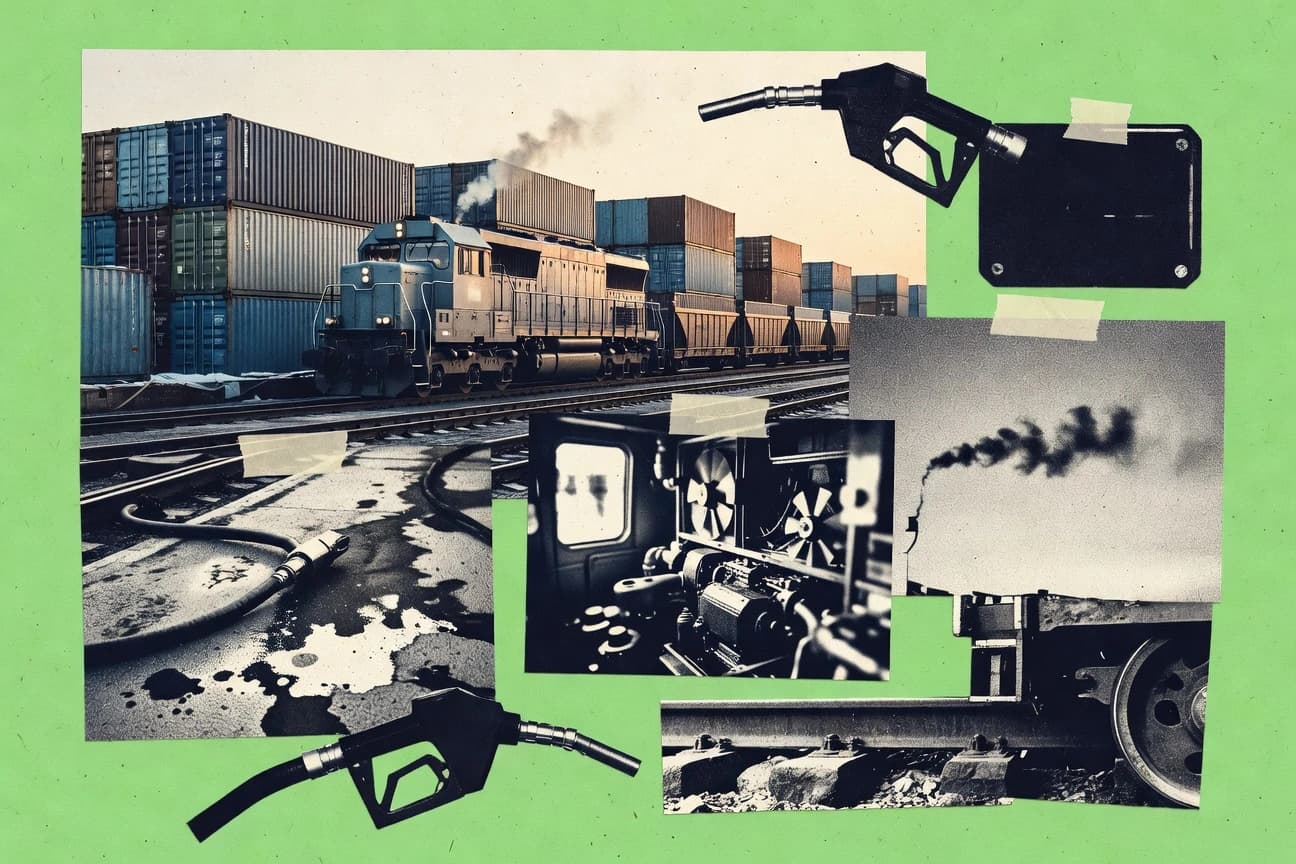 Diesel Industry Statistics