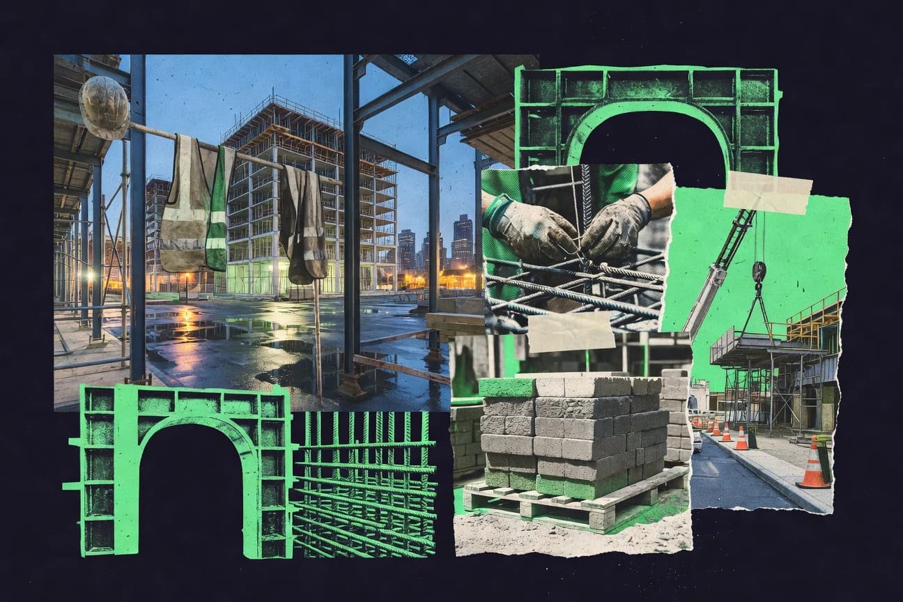 Nyc Construction Industry Statistics