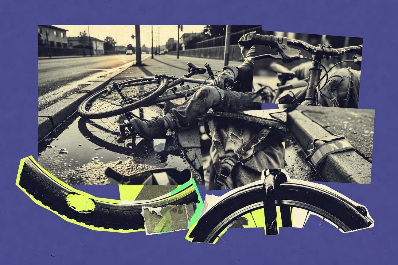 Bicycle Injury Statistics
