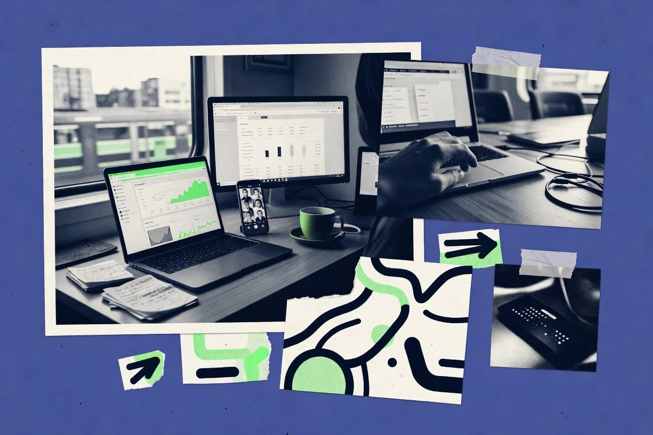Remote And Hybrid Work In The SEO Industry Statistics