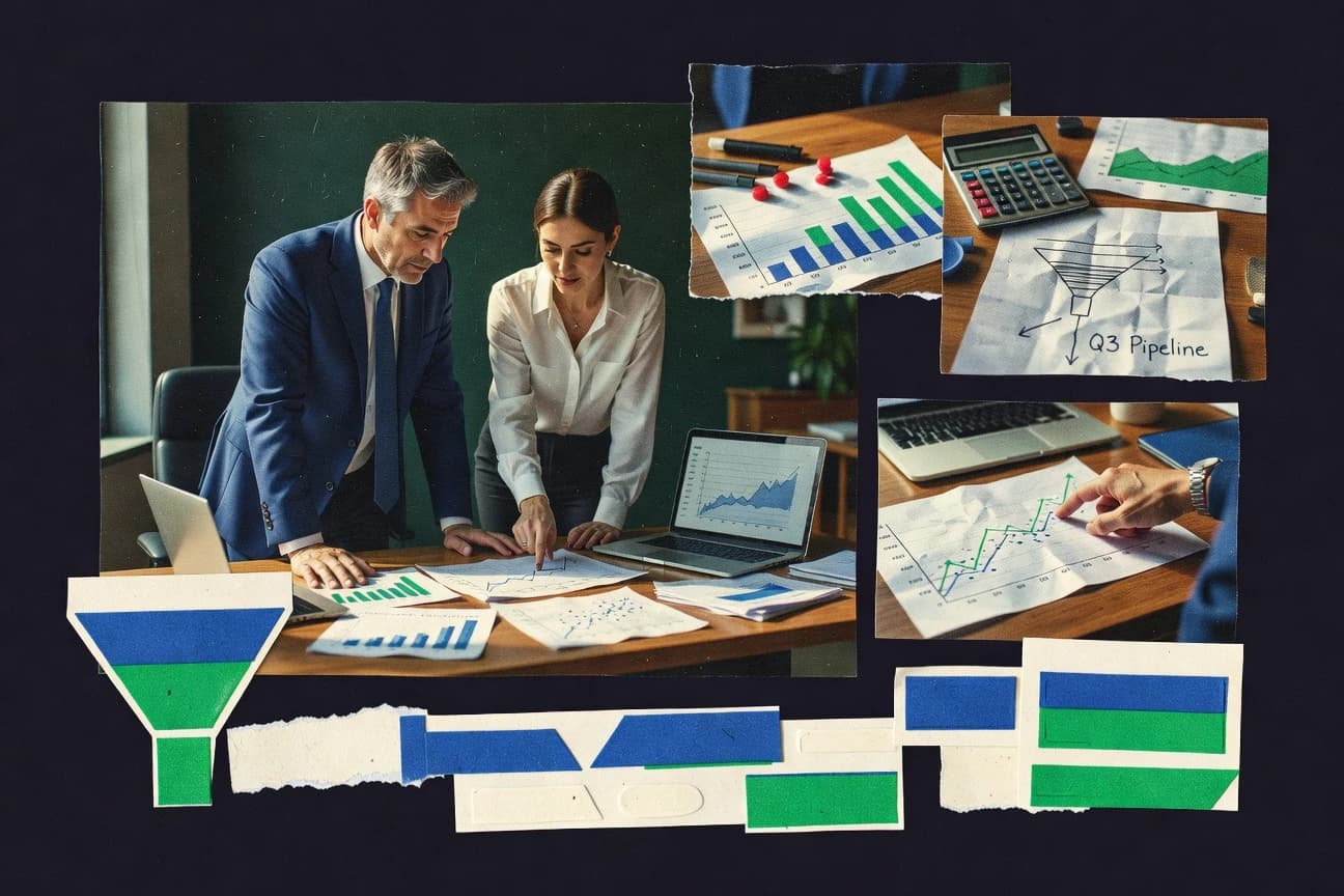 B2B Growth Consulting Industry Statistics