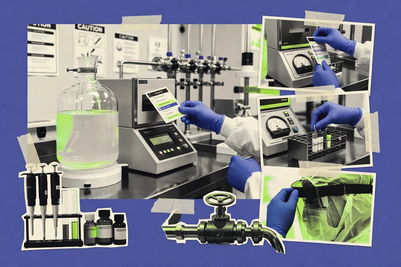 Upskilling And Reskilling In The Chemical Industry Statistics