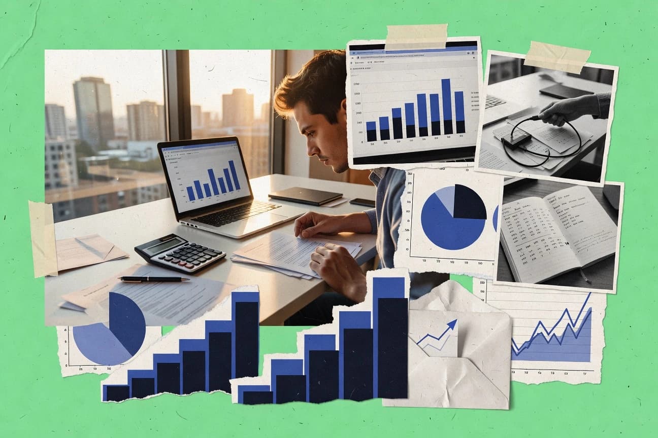 Millennials Entrepreneurship Statistics