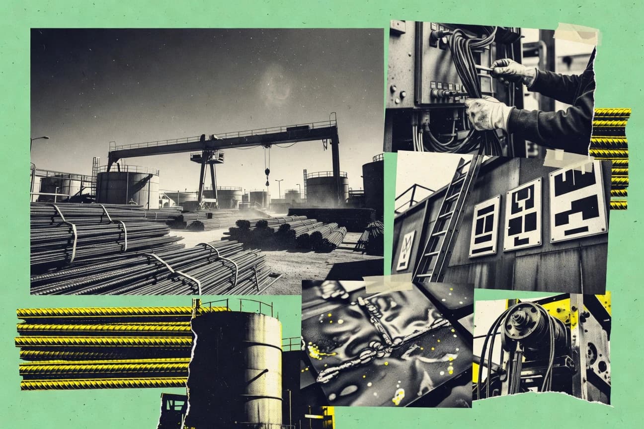 Andalusia Industry Statistics