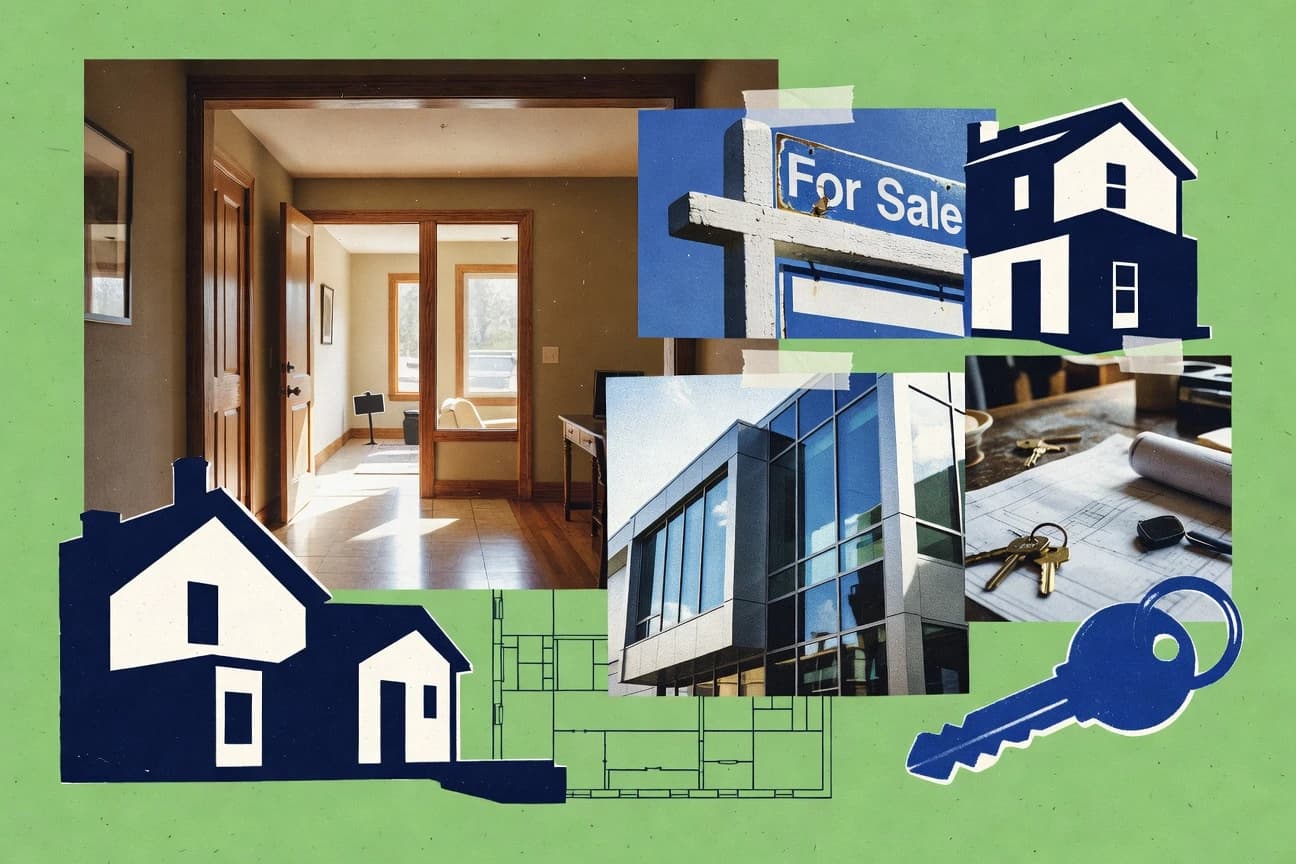 Real Estate Industry Statistics