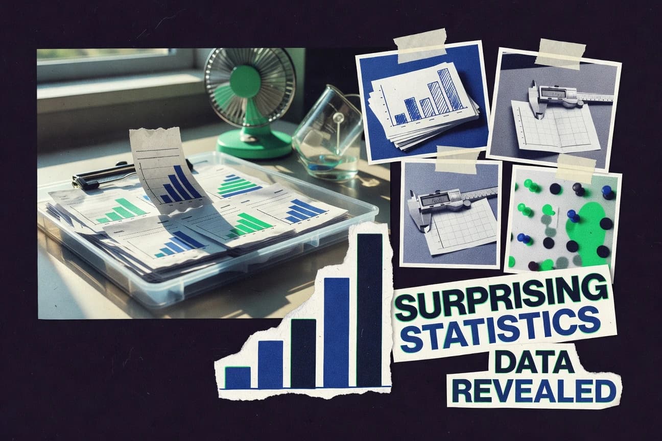 Surprising Statistics