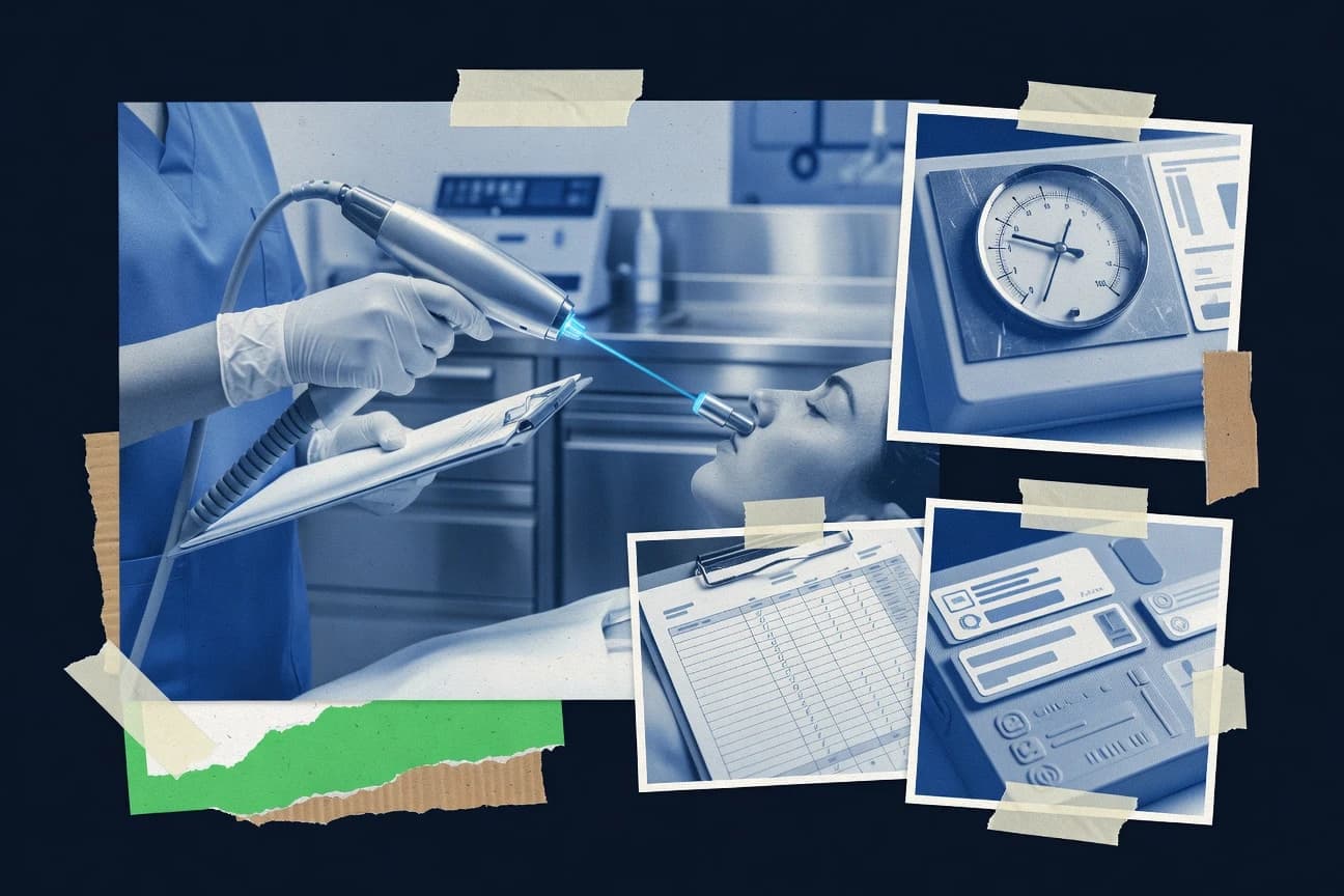Laser Aesthetics Industry Statistics