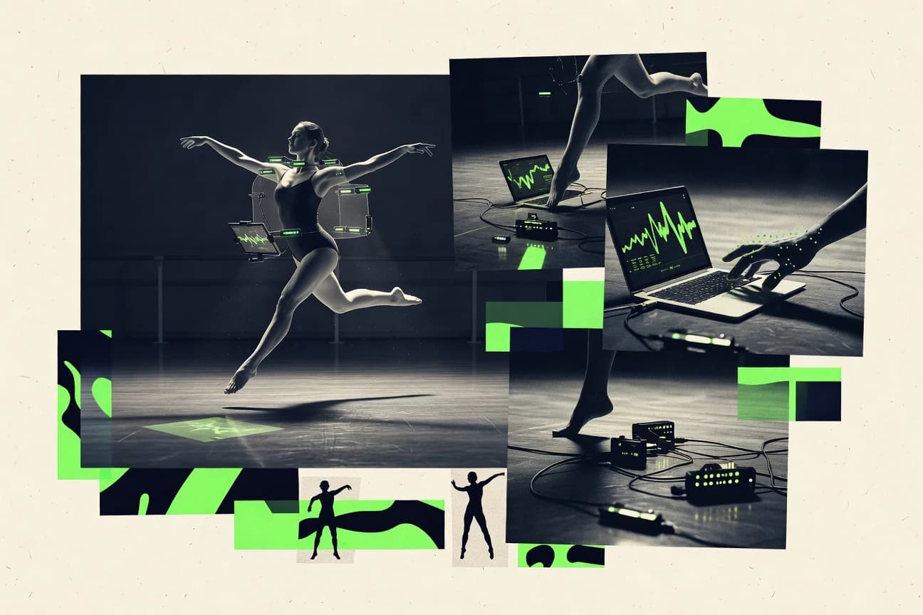 Digital Transformation In The Dance Industry Statistics