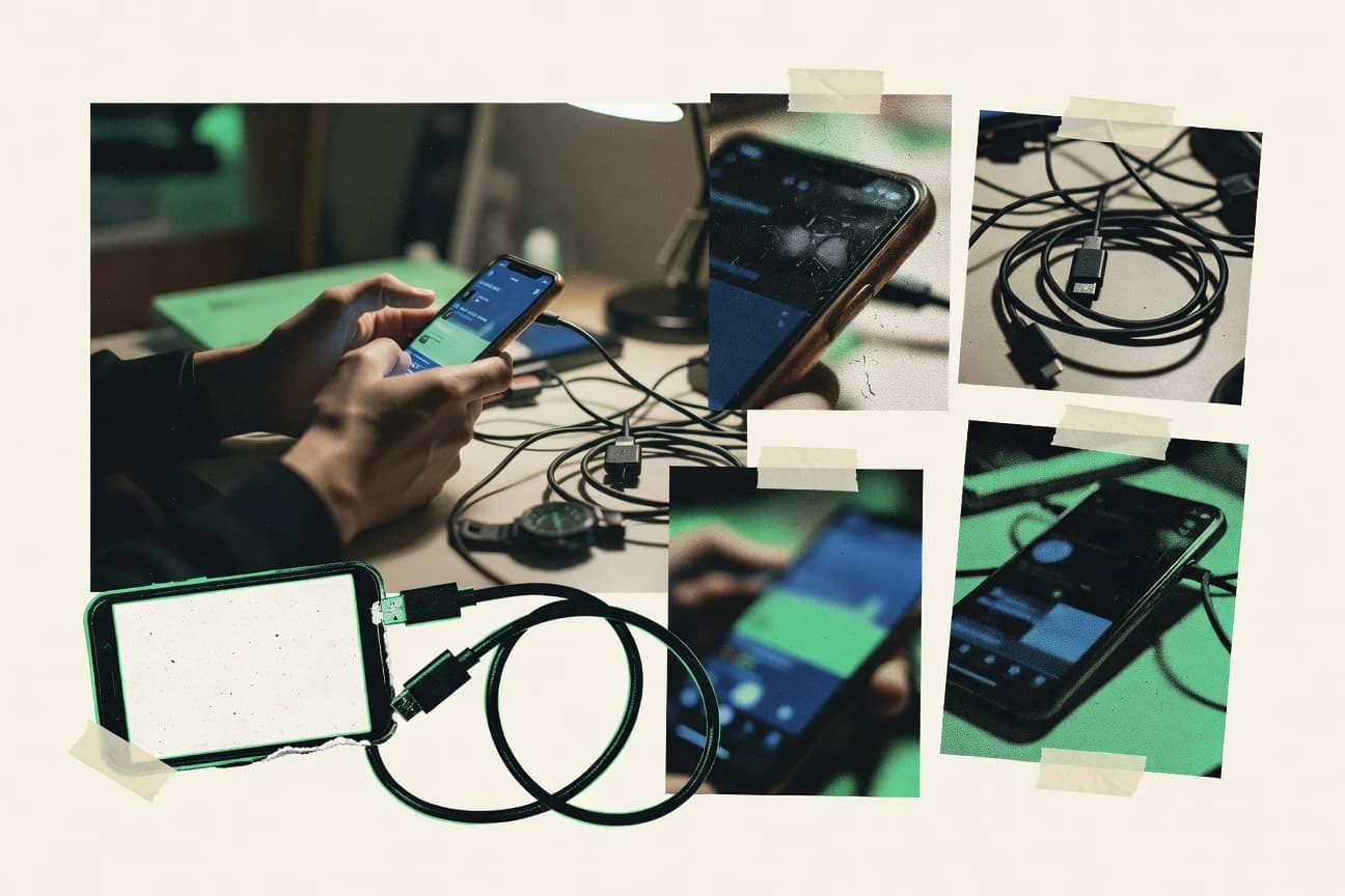 Technology Addiction Statistics