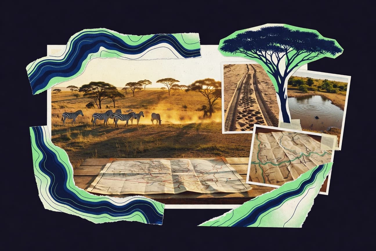 Kenya Tourism Statistics