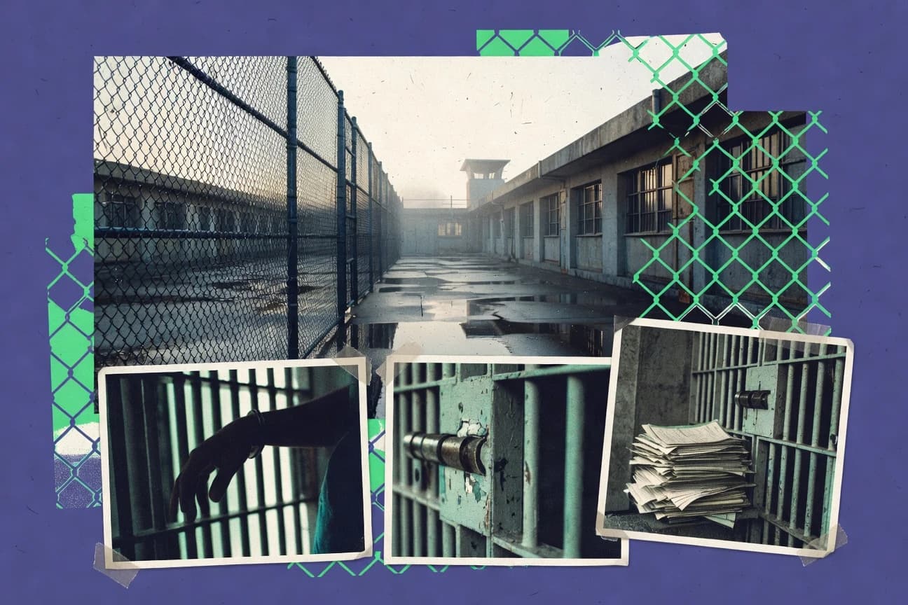 Incarceration Statistics