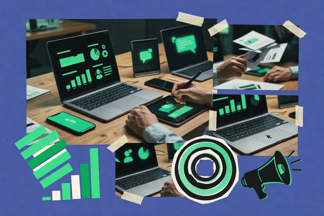 Social Media Marketing Industry Statistics