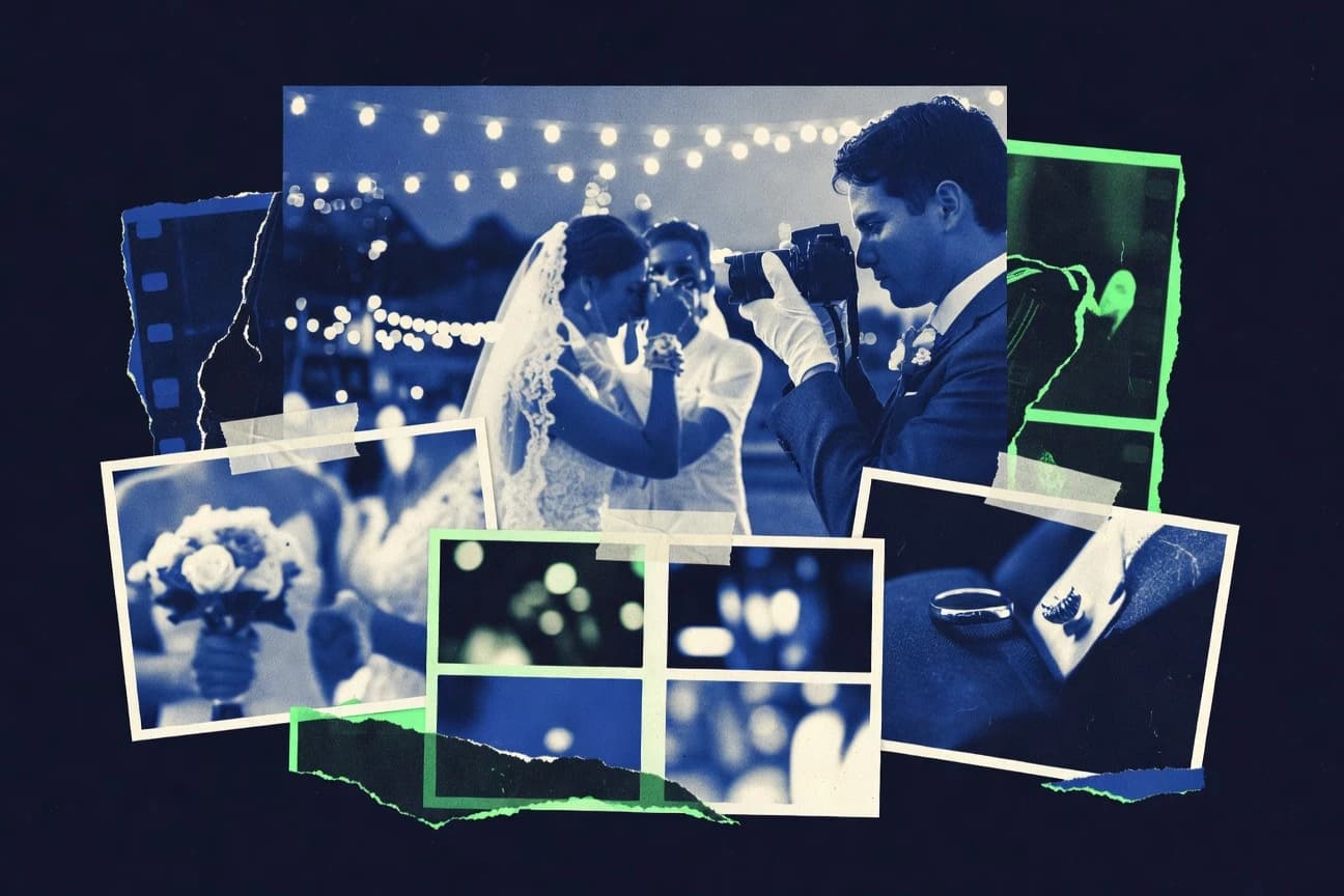 Wedding Photography Industry Statistics