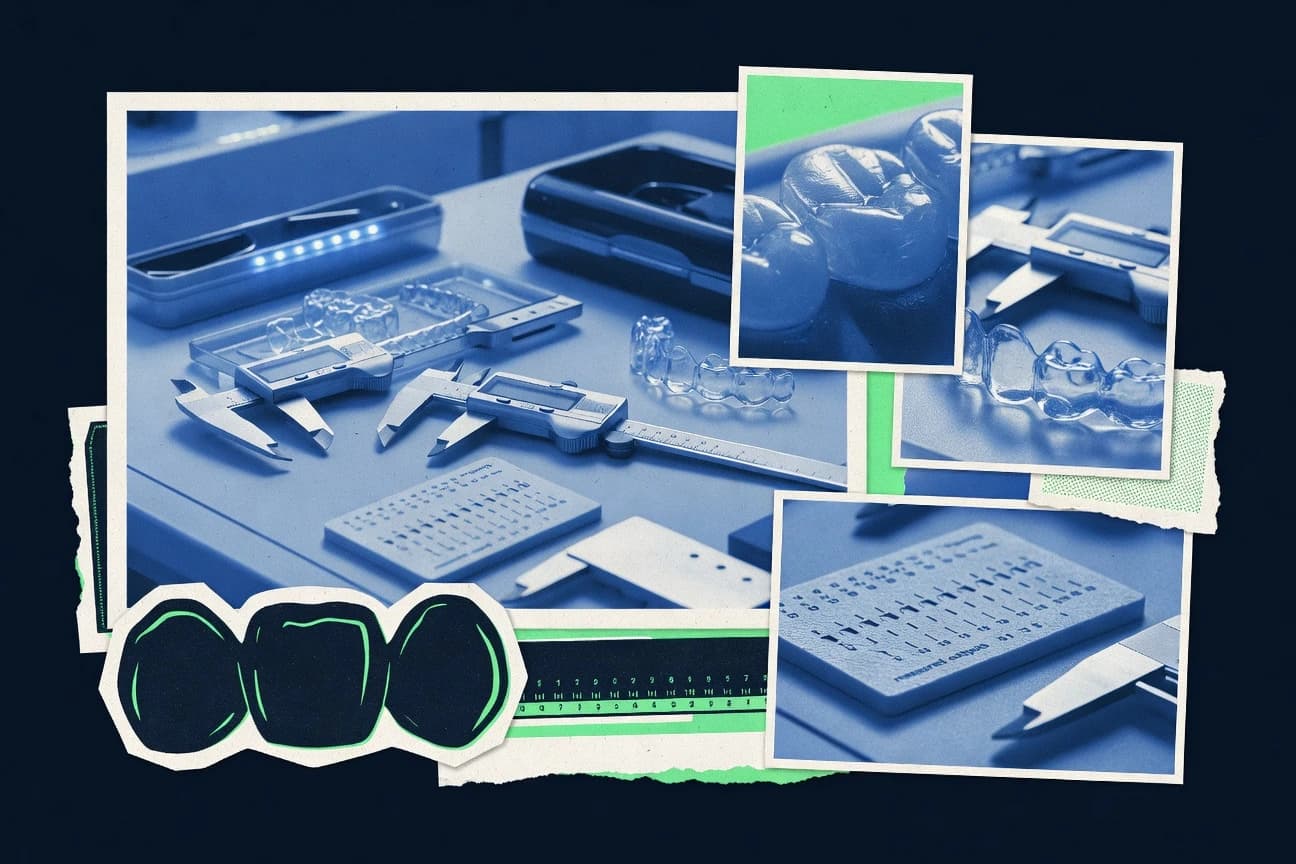 Dental Medical Technology Industry Statistics