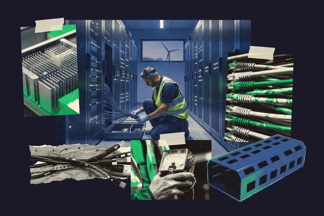 Sustainability In The Tmt Industry Statistics
