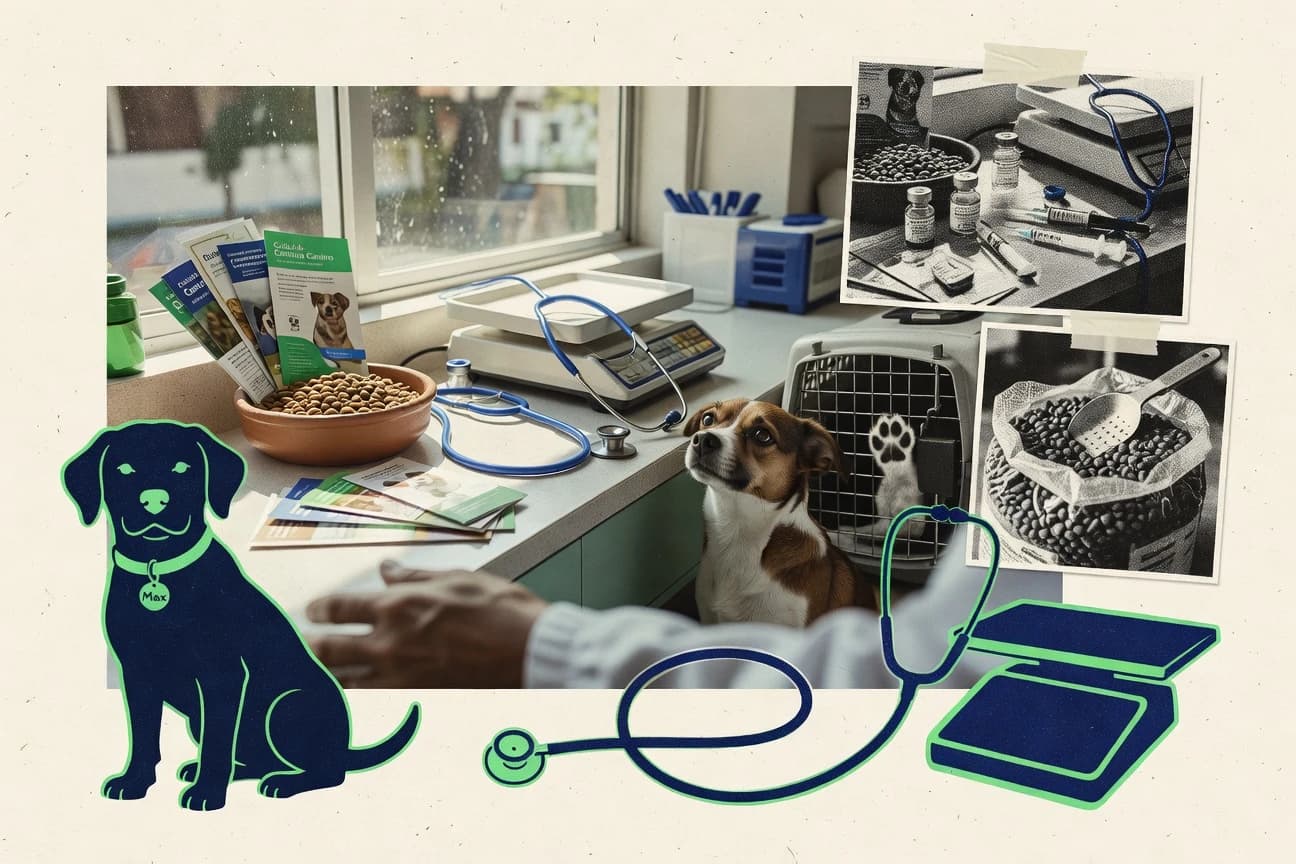 Mexico Pet Industry Statistics