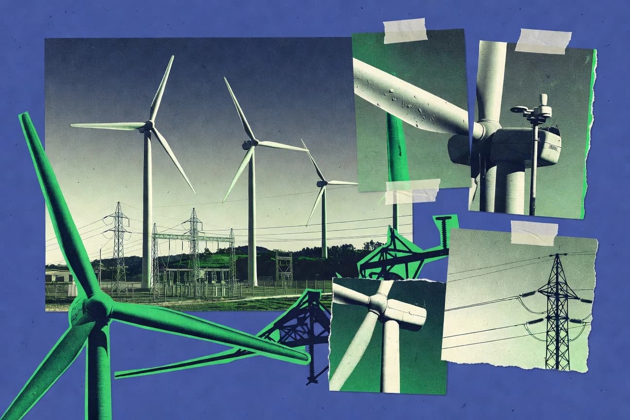Wind Power Industry Statistics