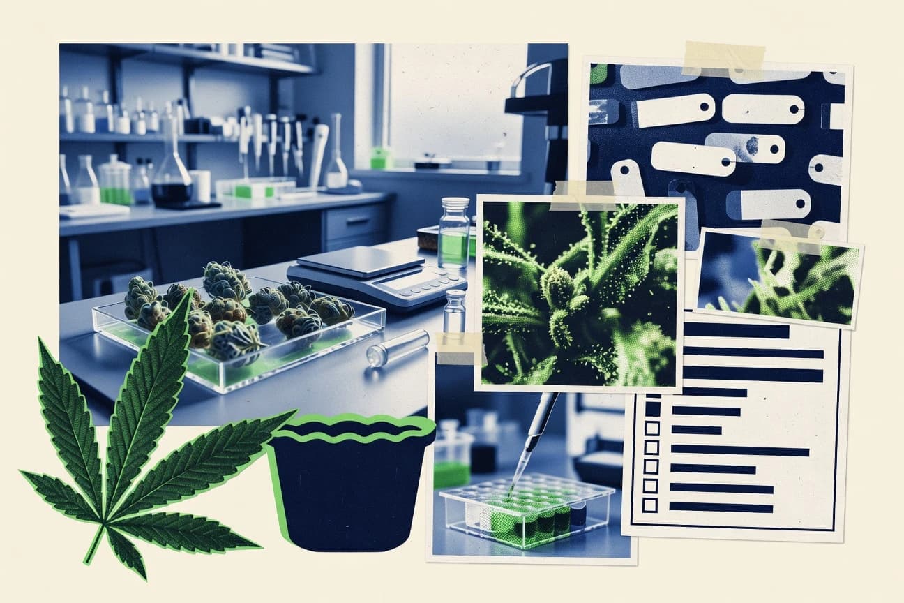 Canada Cannabis Industry Statistics