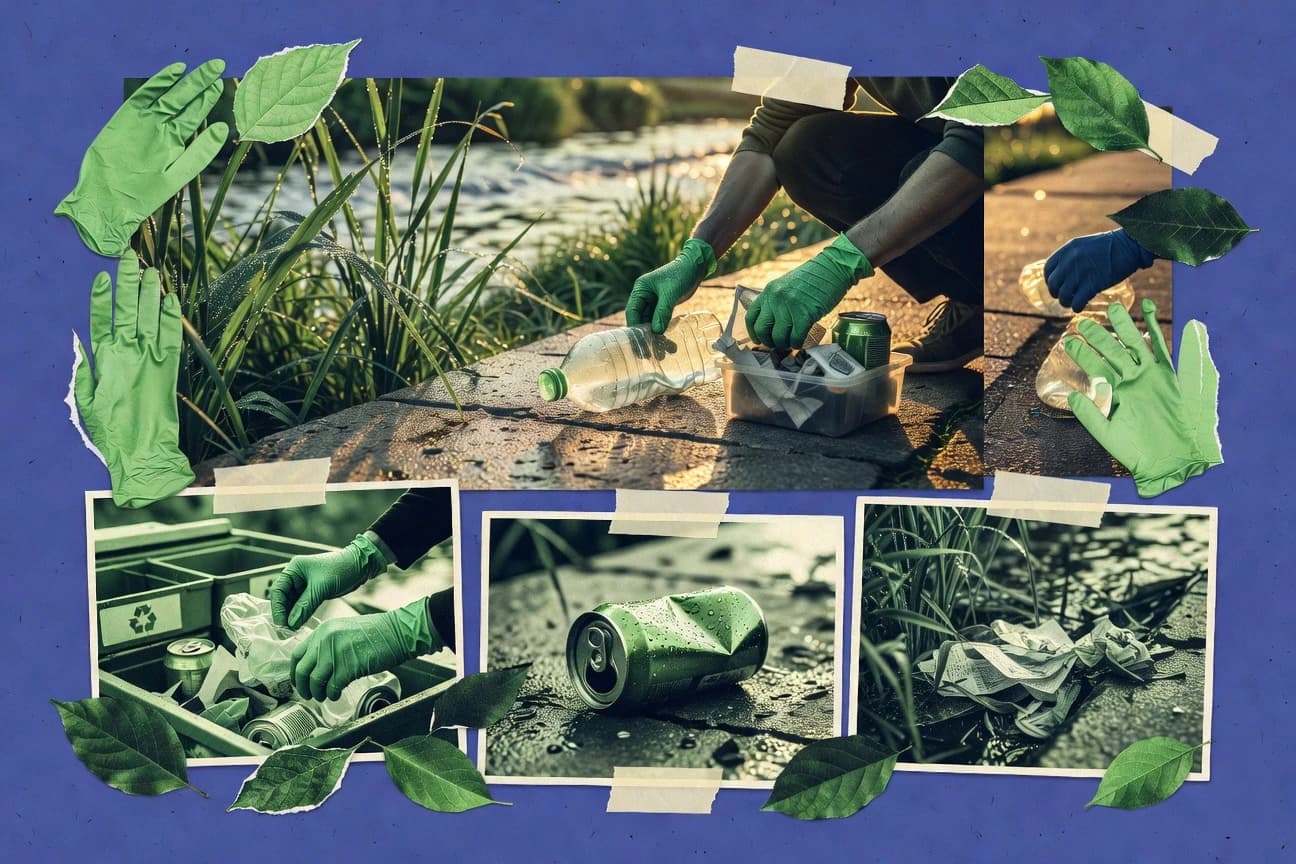 Environmental Awareness Statistics