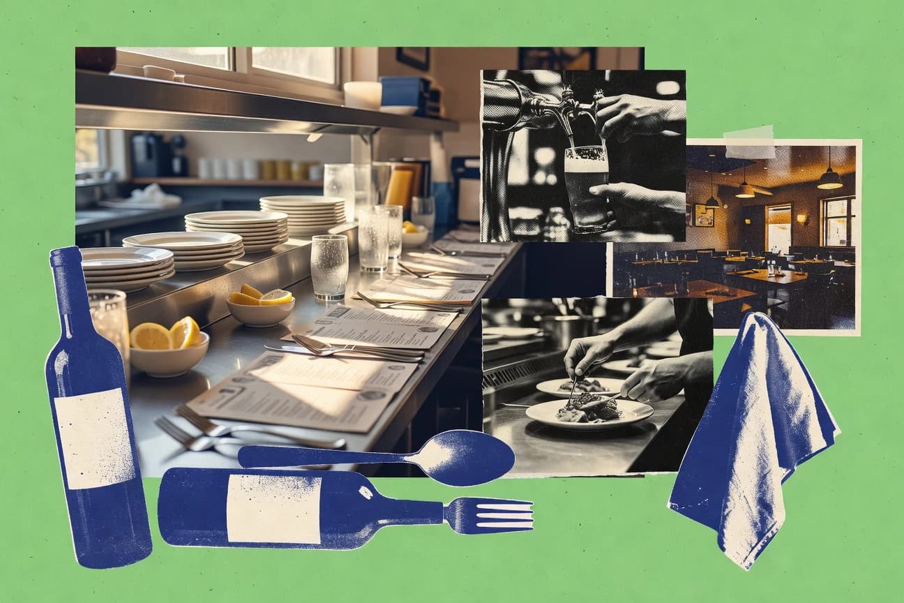 Australia Restaurant Industry Statistics