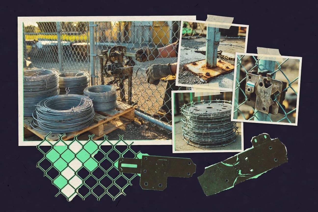 Fence Industry Statistics