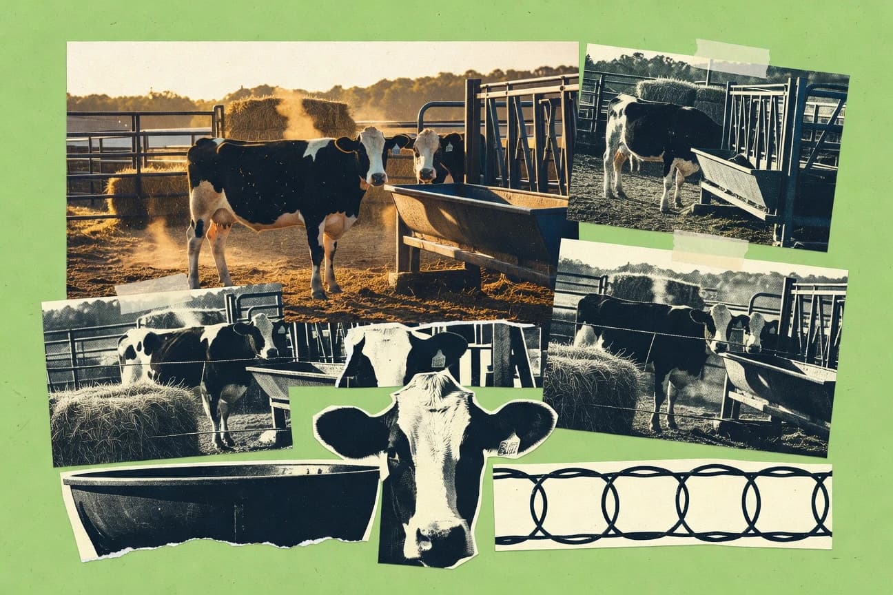 Cattle Industry Statistics