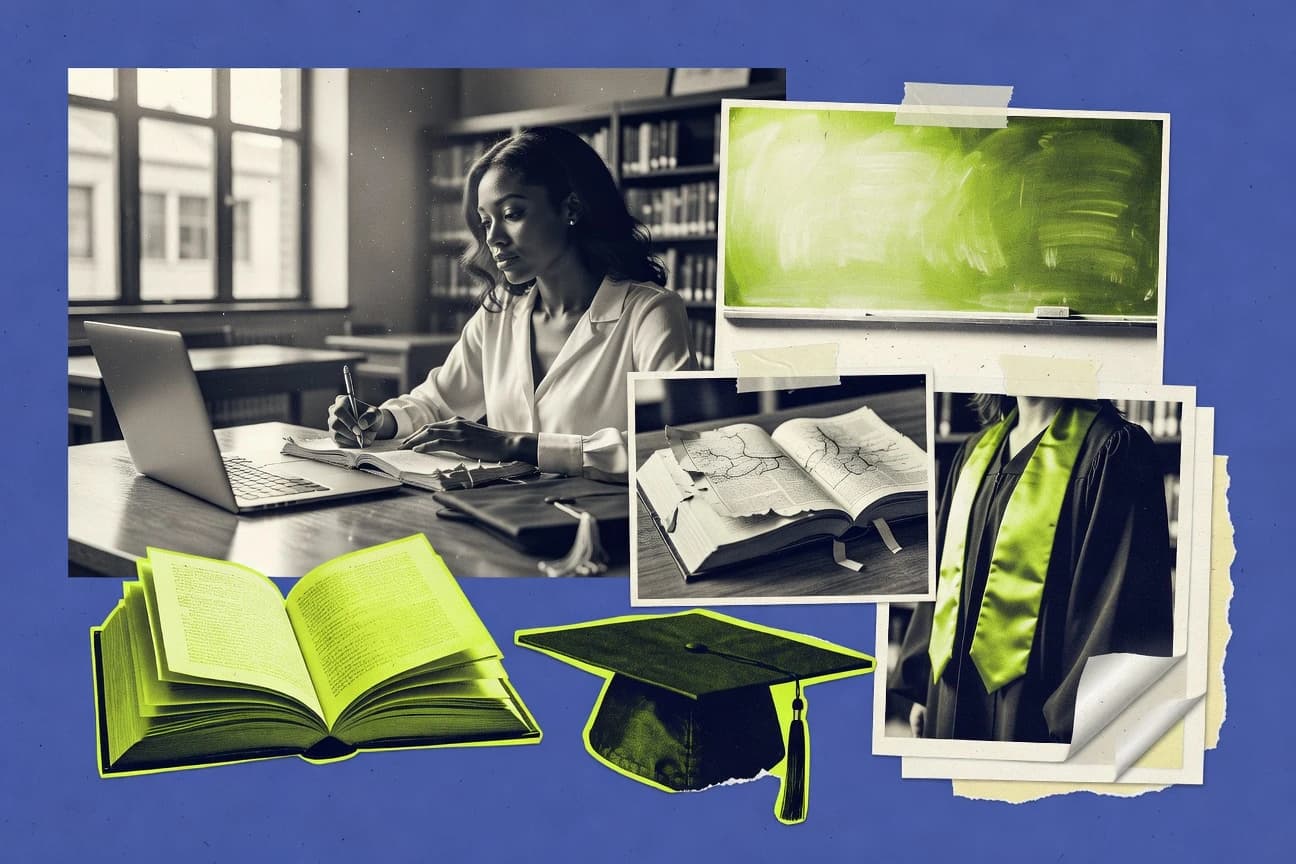 Black Women Education Statistics