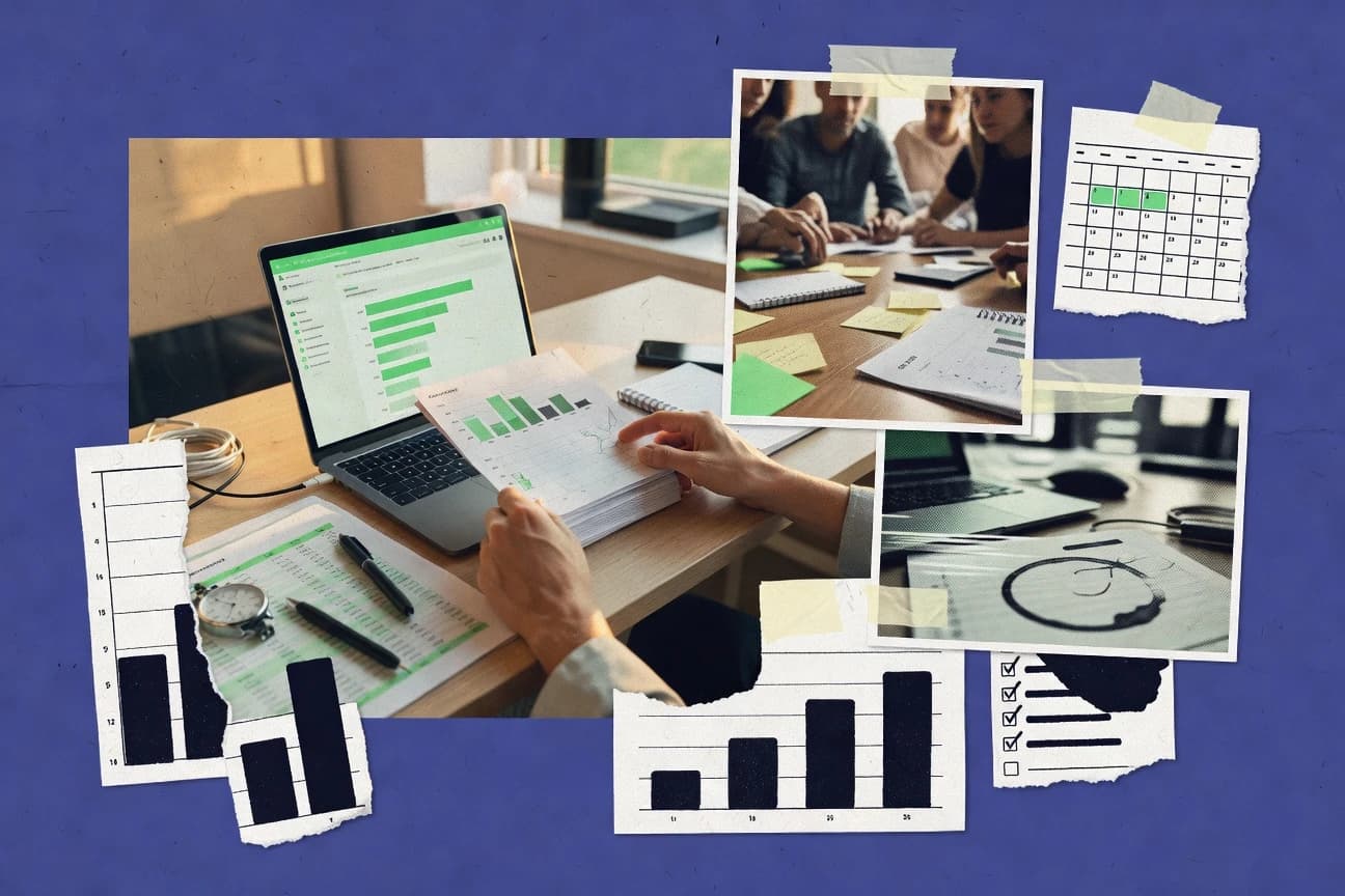 Employee Productivity Statistics