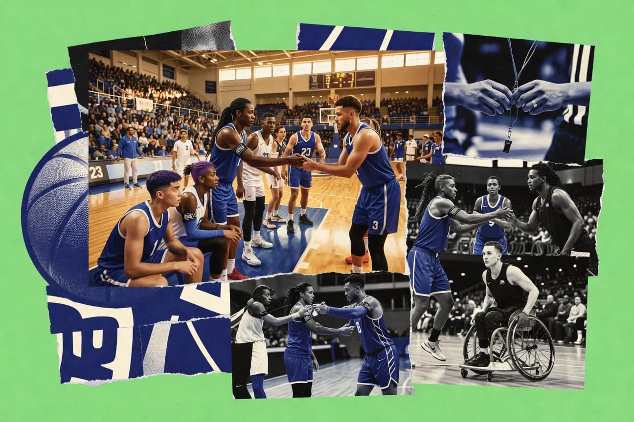 Diversity Equity And Inclusion In The Sports Industry Statistics