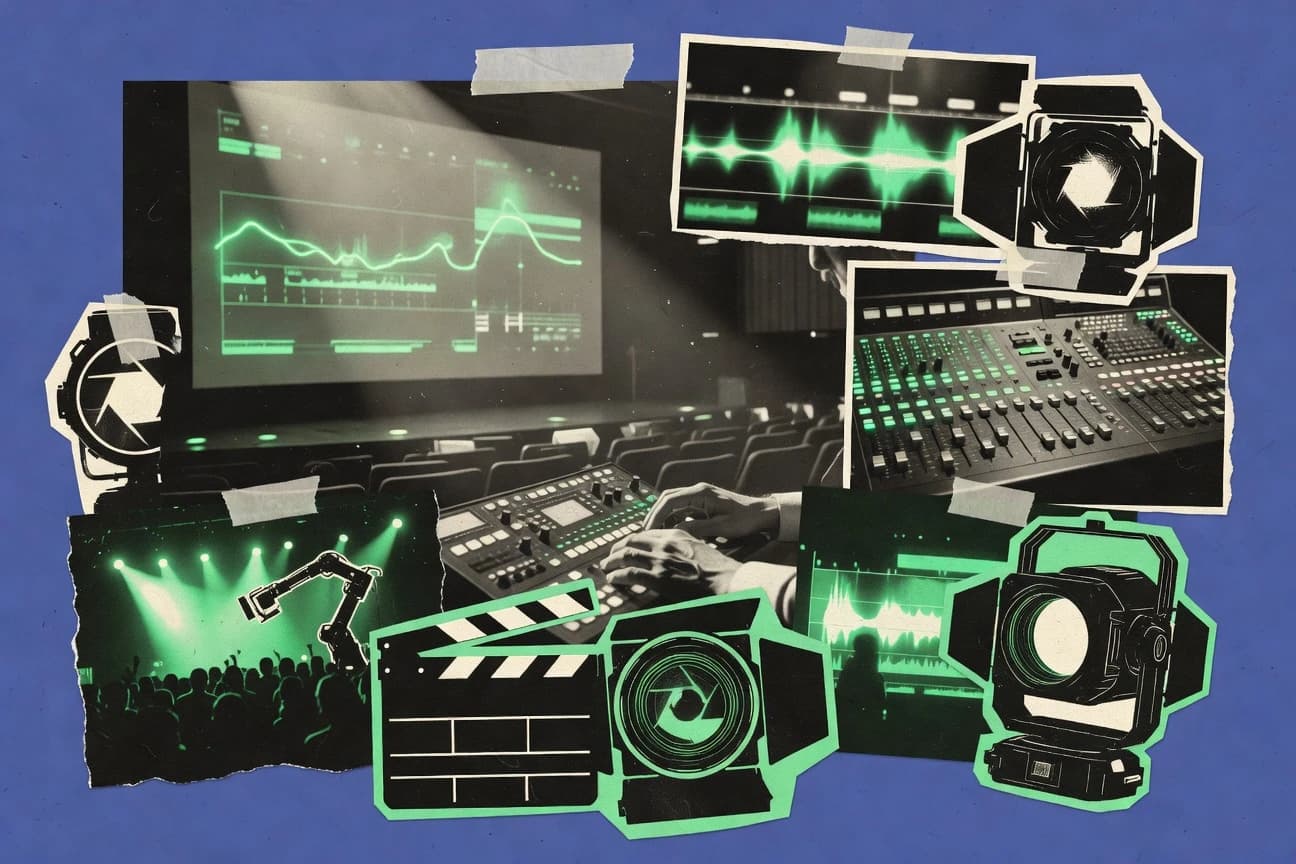 AI In The Entertainment Industry Statistics