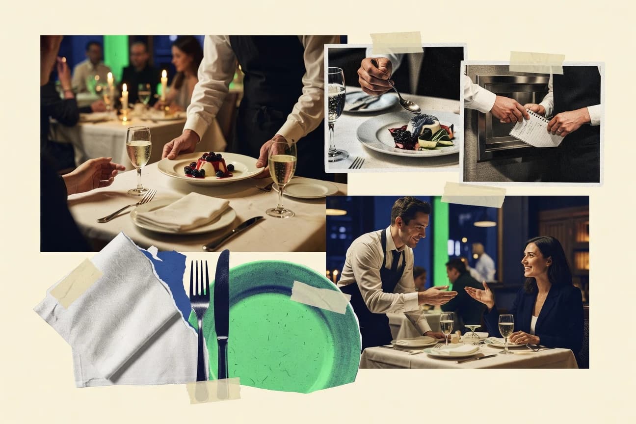 Customer Experience In The Restaurant Industry Statistics