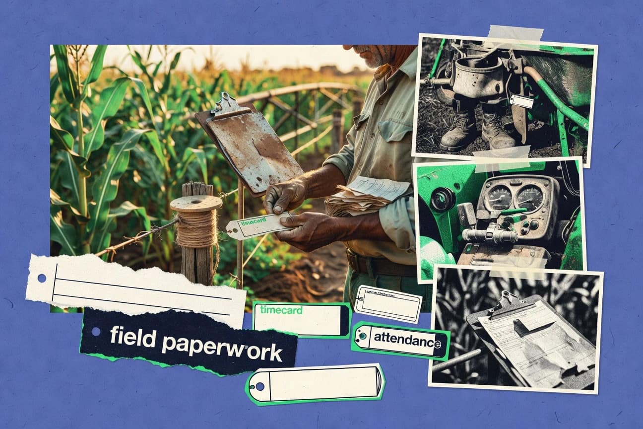 HR In The Agricultural Industry Statistics