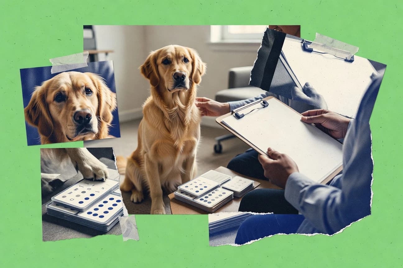 Therapy Dog Statistics