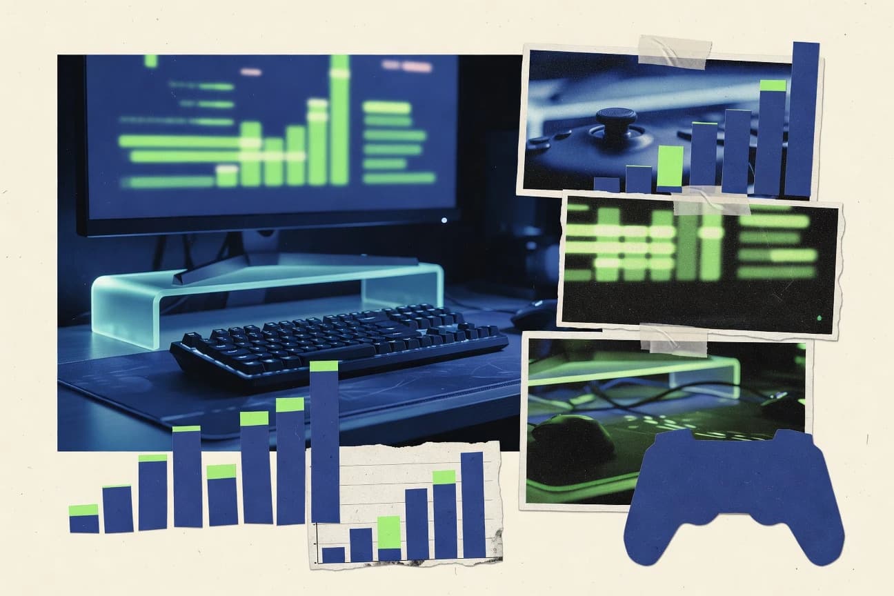Gaming Statistics