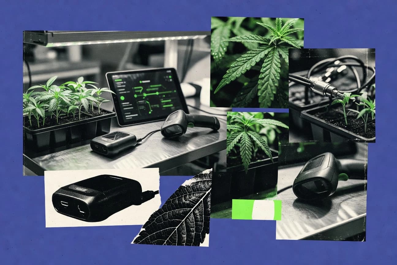 Digital Transformation In The Cannabis Industry Statistics