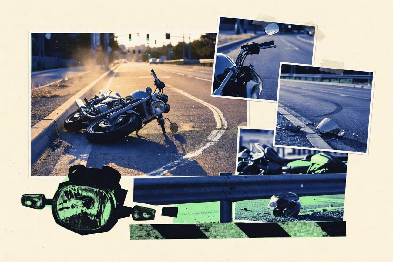 Motorcycle Death Statistics