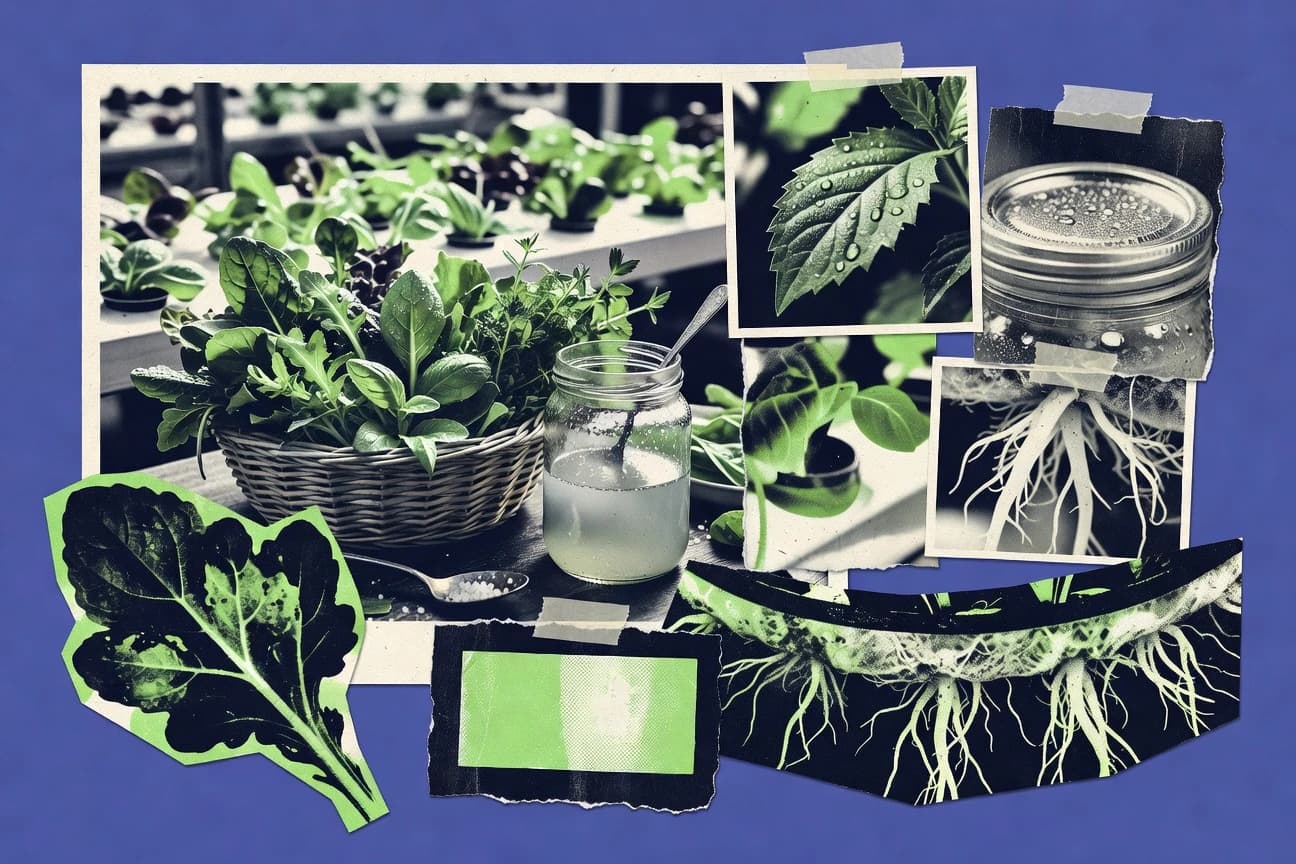 Sustainability Food Industry Statistics