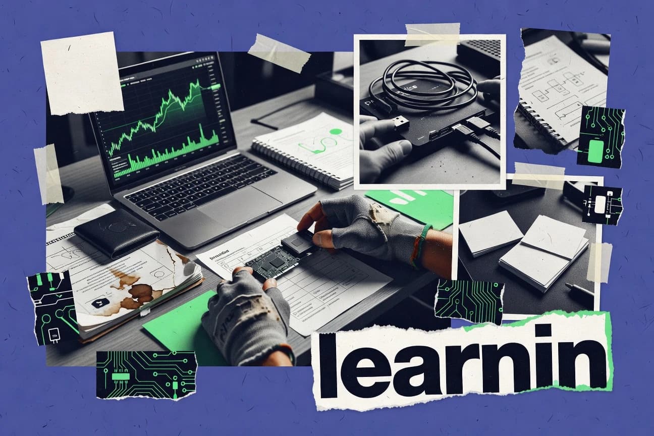Upskilling And Reskilling In The Crypto Industry Statistics