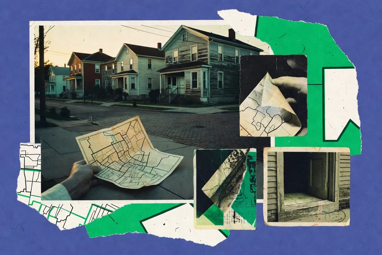 Redlining Statistics