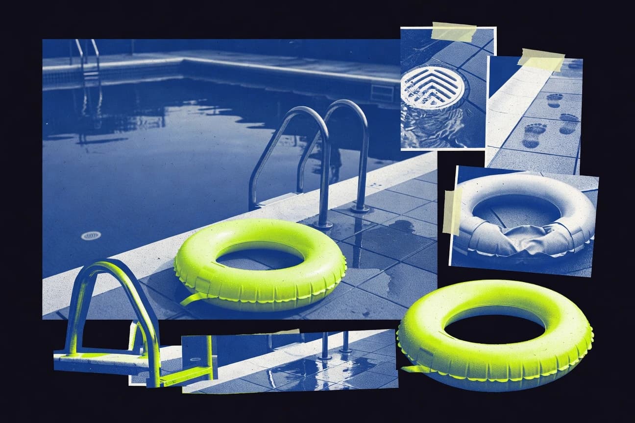 Pool Drowning Statistics