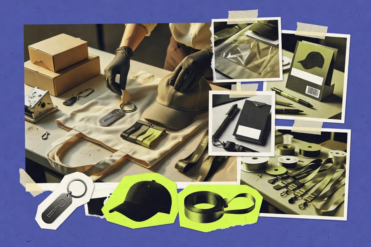 Marketing In The Promotional Products Industry Statistics