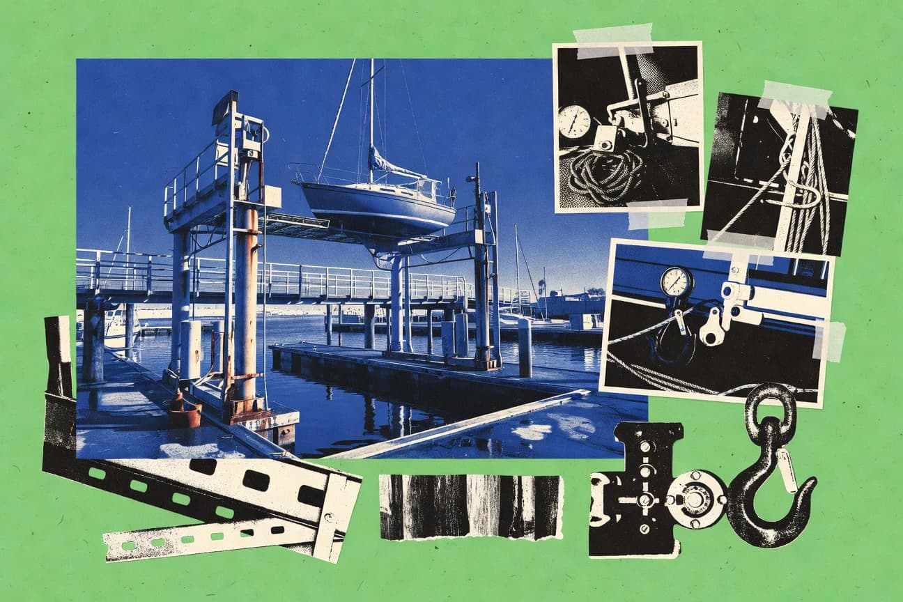 Boat Lift Industry Statistics