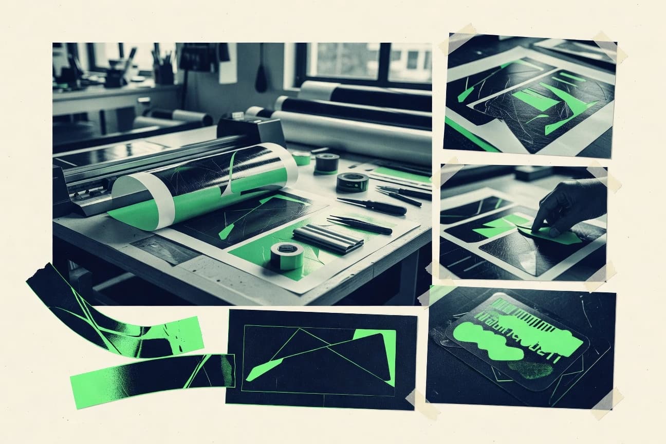 Vinyl Graphics Industry Statistics