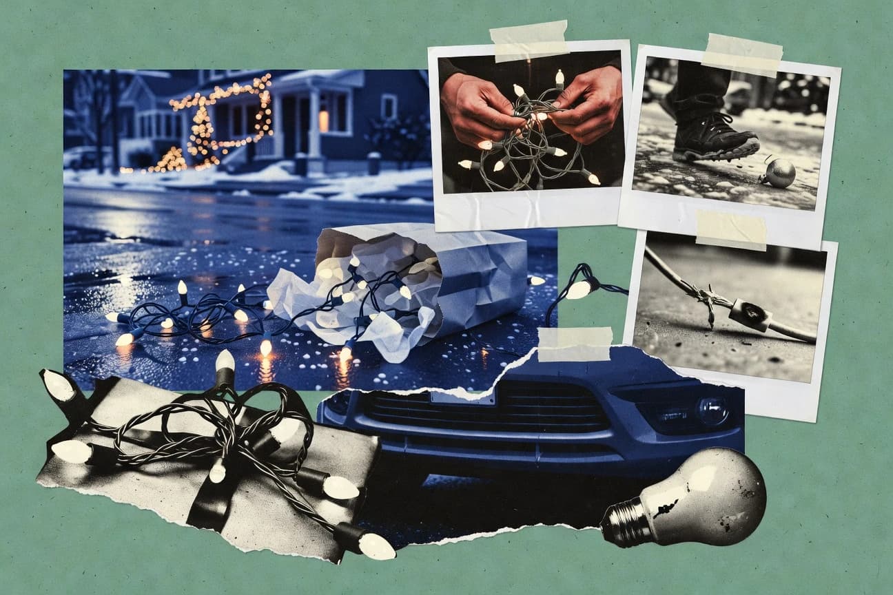 Holiday Accident Statistics